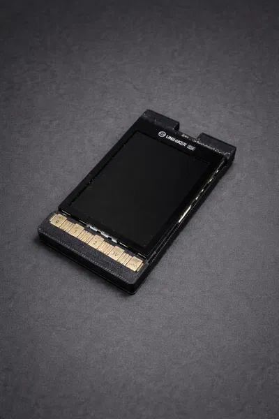 Vỏ bảo vệ tùy chỉnh cho Unihiker K10 - Image 1