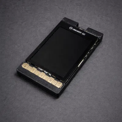 Vỏ bảo vệ tùy chỉnh cho Unihiker K10