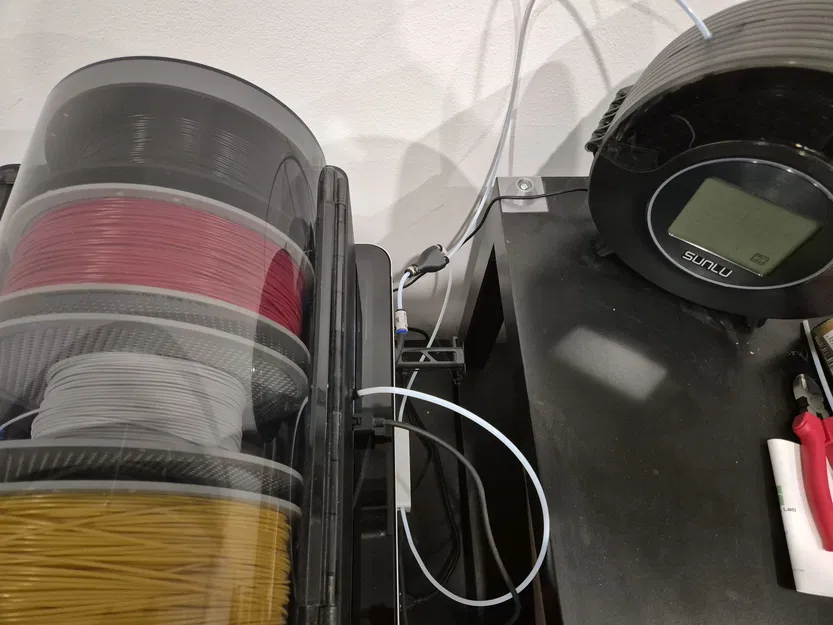 Đầu nối chữ Y cho ống PTFE với khớp nối TPC4-01 - Image 4