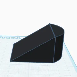 Bộ nêm định hình trà Mate (Cuña para el mate) - In 3D