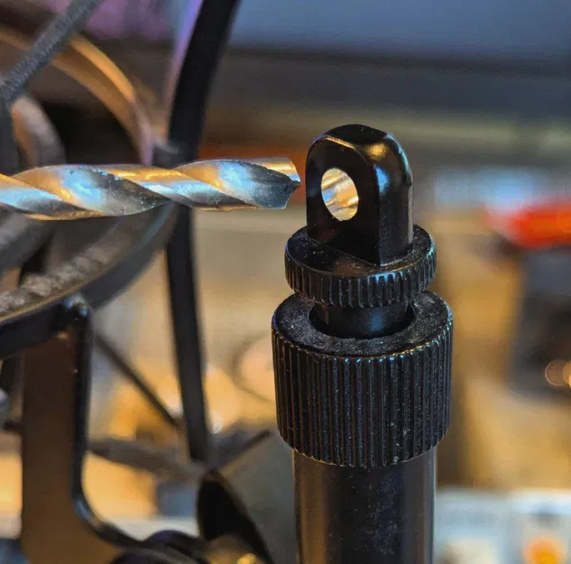 Bản lề thay thế cho giá đỡ (SM6) của RØDE NT1 - Image 2