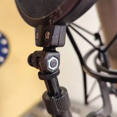 Bản lề thay thế cho giá đỡ (SM6) của RØDE NT1