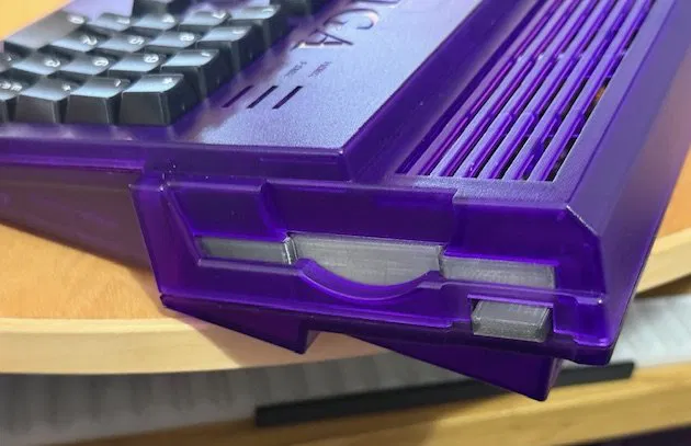 Bộ linh kiện in 3D không chính thức cho MiSTress1200 - Image 4