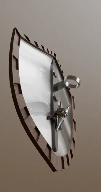 Giá đỡ Phillips One Blade phiên bản KCD 2 - Image 1