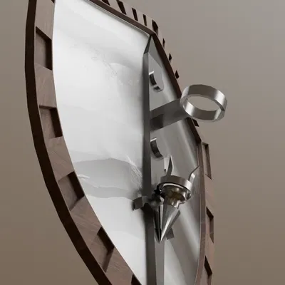 Giá đỡ Phillips One Blade phiên bản KCD 2