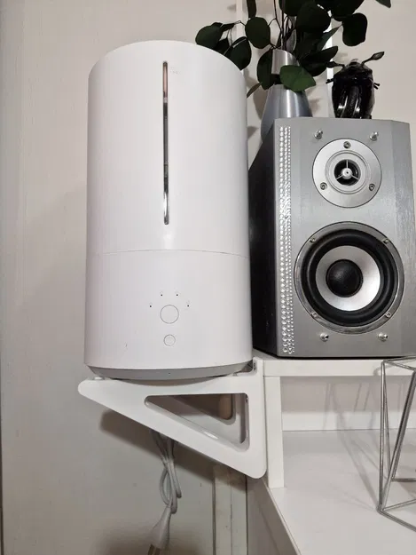 Giá đỡ treo tường cho máy tạo độ ẩm Xiaomi - Image 1