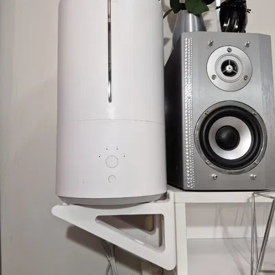 Giá đỡ treo tường cho máy tạo độ ẩm Xiaomi