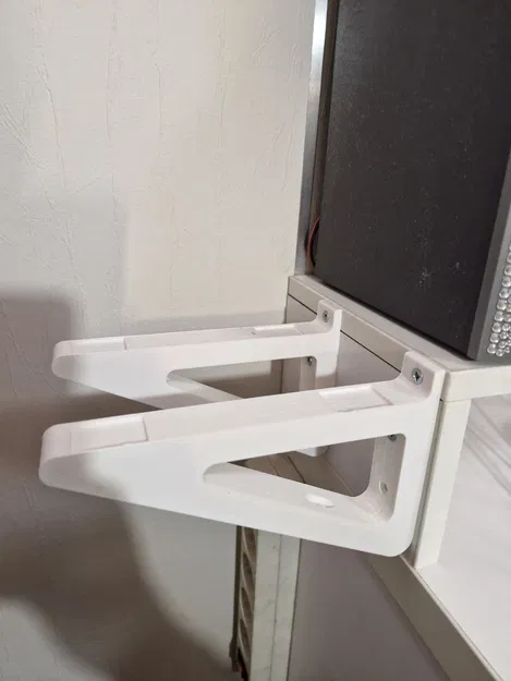 Giá đỡ treo tường cho máy tạo độ ẩm Xiaomi - Image 2