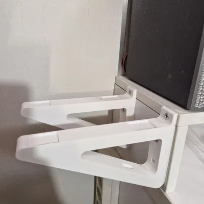 Giá đỡ treo tường cho máy tạo độ ẩm Xiaomi