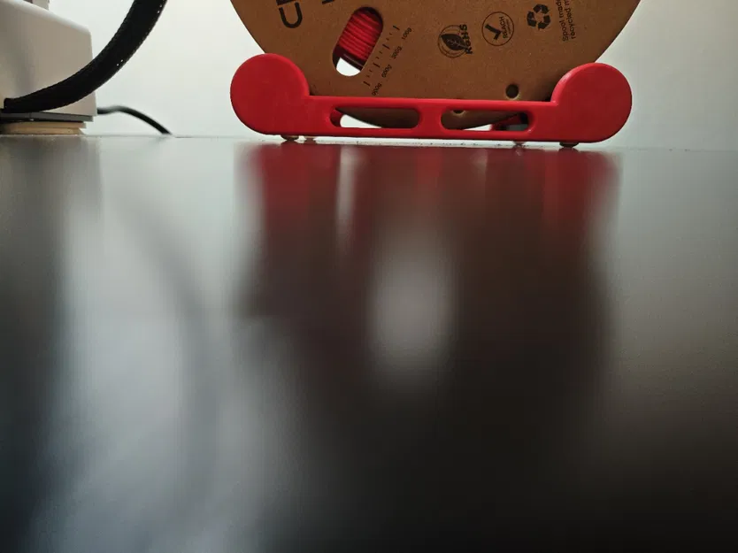 Bộ trục lăn cuộn nhựa filament dạng thấp (sử dụng vòng bi 685zz) - Image 2