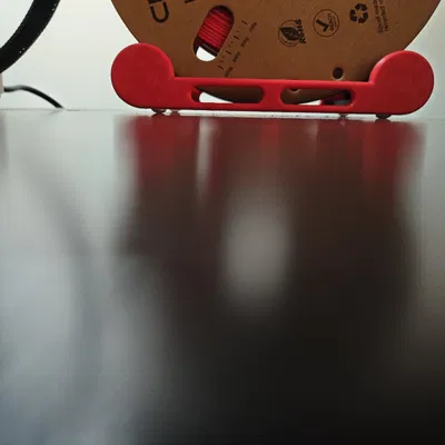 Bộ trục lăn cuộn nhựa filament dạng thấp (sử dụng vòng bi 685zz)