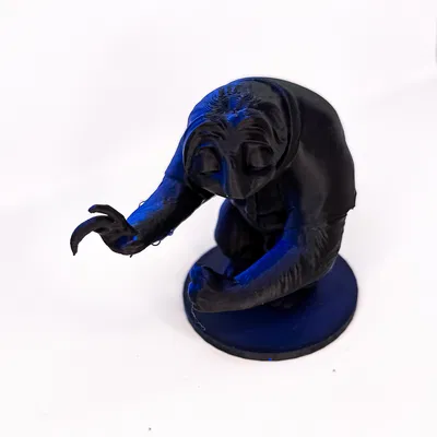 Mô hình Flash chú lười từ hoạt hình Zootopia