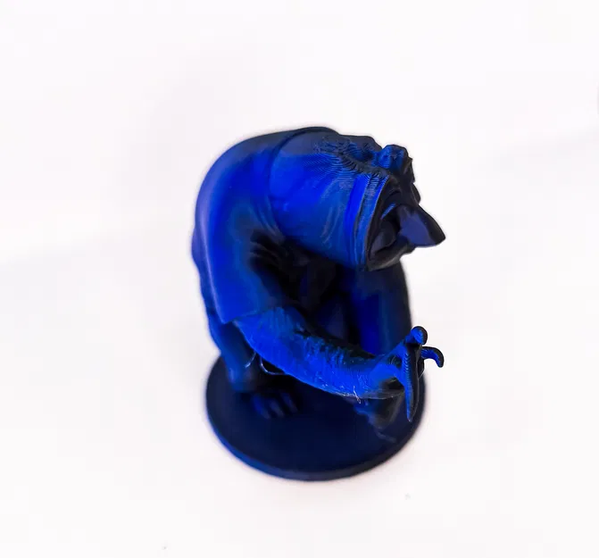 Mô hình Flash chú lười từ hoạt hình Zootopia - Image 2