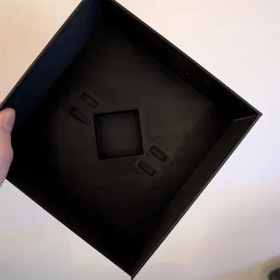 Hộp vận chuyển (Transport case) cho Flywoo Flylens 85 O4 HD