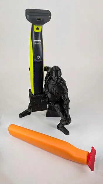 Hiệp sĩ cầm "Thanh Kiếm Duy Nhất" (Knight of the One Blade) - Image 6