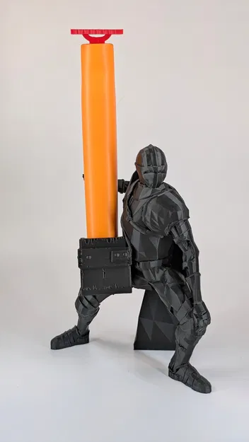 Hiệp sĩ cầm "Thanh Kiếm Duy Nhất" (Knight of the One Blade) - Image 7