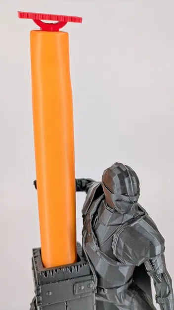 Hiệp sĩ cầm "Thanh Kiếm Duy Nhất" (Knight of the One Blade) - Image 8