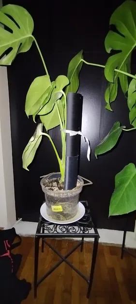 Khung đỡ cây dạng tổ ong lắp ghép - Giữ cây của bạn luôn đứng thẳng! - Image 1