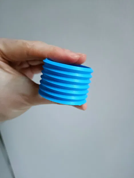 Ống co giãn TPU - Đồ chơi Fidget vui nhộn - Image 2