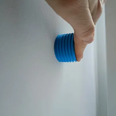 Ống co giãn TPU - Đồ chơi Fidget vui nhộn