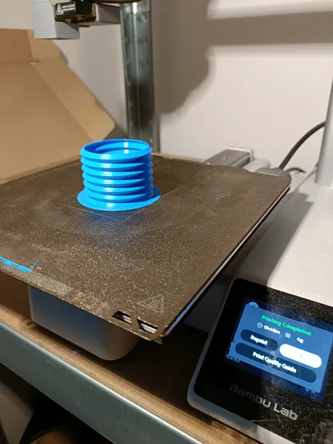 Ống co giãn TPU - Đồ chơi Fidget vui nhộn - Image 6