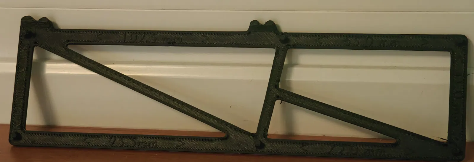 Bộ Jig Kiểm Tra Kích Thước NFHK Oculink 8i sang PCI Express 4.0 x16 - Image 2