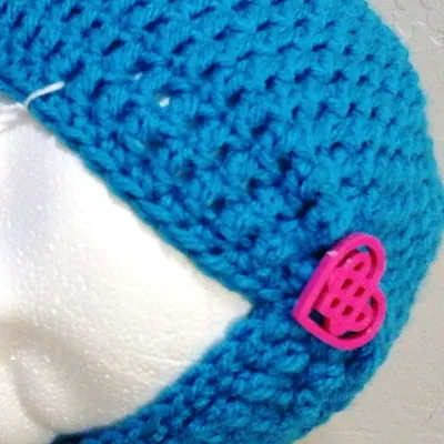 Nút hình trái tim