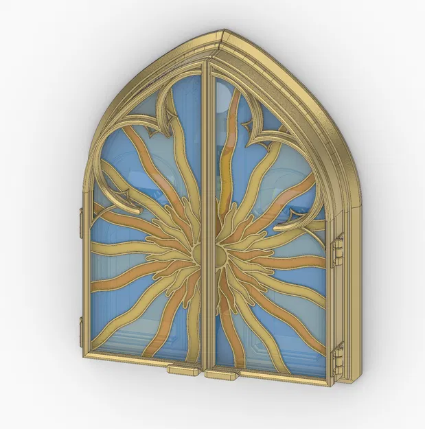 The Dawn Vault - Hộp trưng bày cho máy cạo râu OneBlade - Image 1