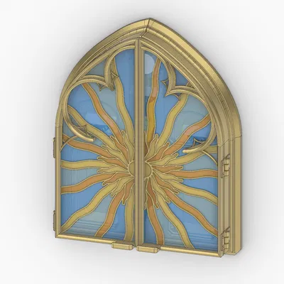 The Dawn Vault - Hộp trưng bày cho máy cạo râu OneBlade