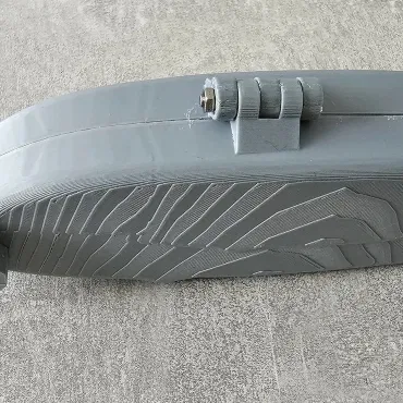 Hộp đựng Philips OneBlade có khóa từ tính