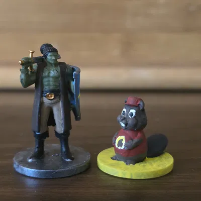 Buc-ee anh chủ tiệm