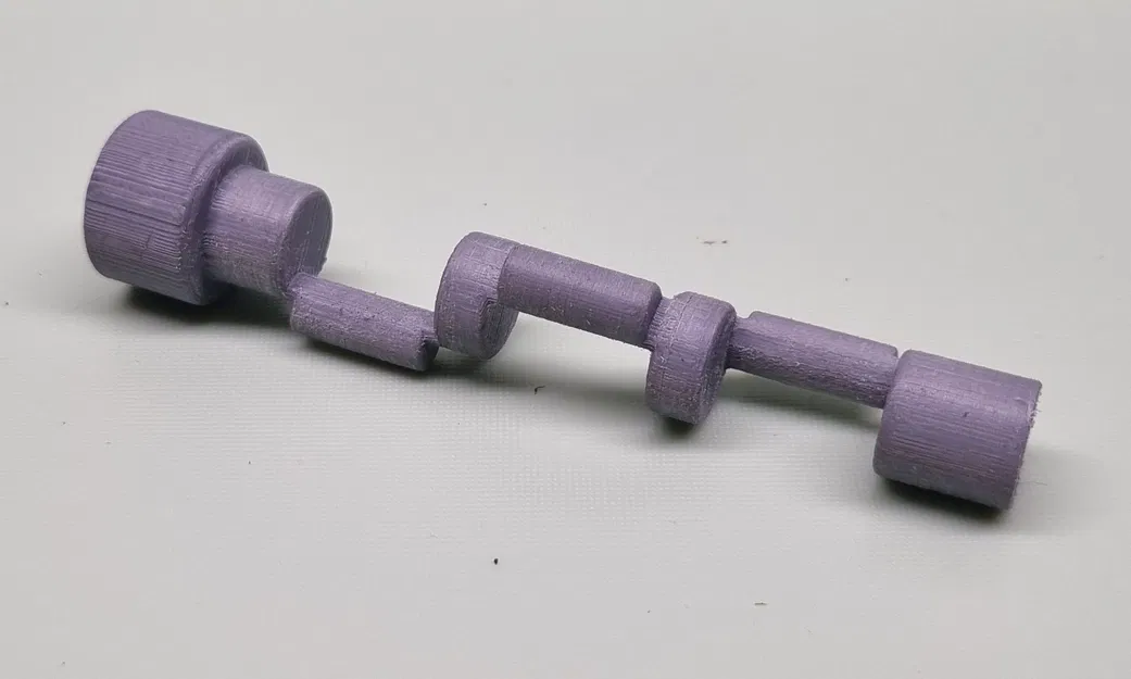 V - 6 Motor Remix với các linh kiện mới - Image 9