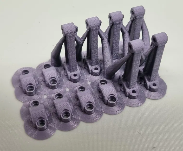 V - 6 Motor Remix với các linh kiện mới - Image 12