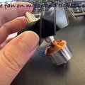 Quạt EDF 75mm cho motor A2212 - Thumbnail 6