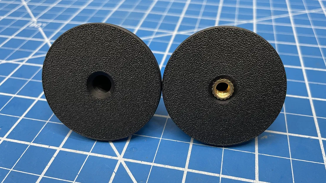 Adapter Gắn Xshot Ragefire Lên Chân Máy Ảnh Tripod - Image 4