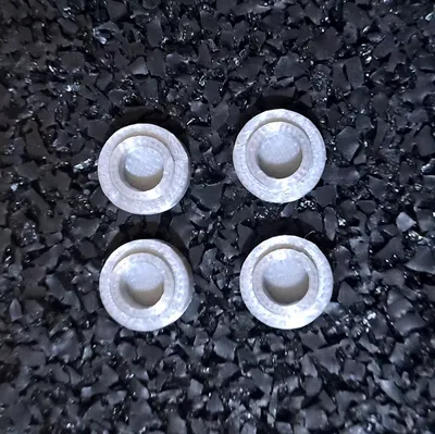 Bộ nút bấm thay thế cho tay cầm 8BitDo Pro 3 in 3D