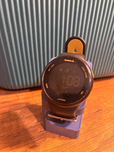 Kệ trưng bày đồng hồ - Image 1