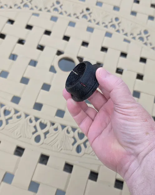 Vòng đệm dù cho bàn ngoài trời (Patio Table Umbrella Bushing) - Image 1