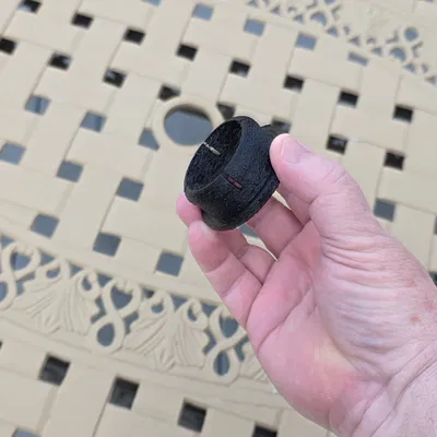 Vòng đệm dù cho bàn ngoài trời (Patio Table Umbrella Bushing)
