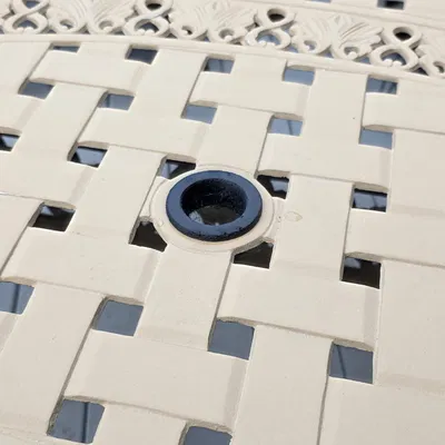 Vòng đệm dù cho bàn ngoài trời (Patio Table Umbrella Bushing)