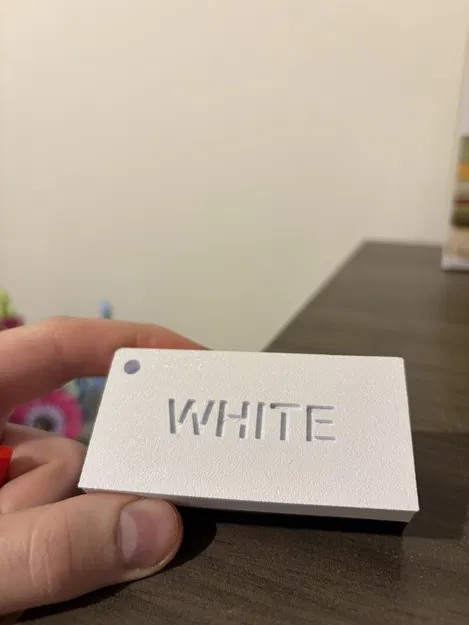 Dụng cụ chỉ báo lượt chơi Cờ Vua - Image 2