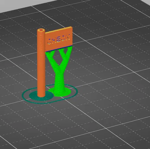 Dụng cụ chỉ báo lượt chơi Cờ Vua - Image 6