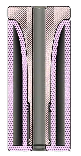 Simple toy - Món đồ chơi tháo lắp đơn giản cho bé - Image 3