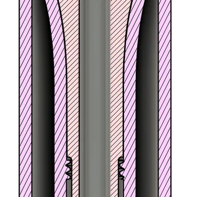 Simple toy - Món đồ chơi tháo lắp đơn giản cho bé