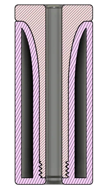 Simple toy - Món đồ chơi tháo lắp đơn giản cho bé - Image 4