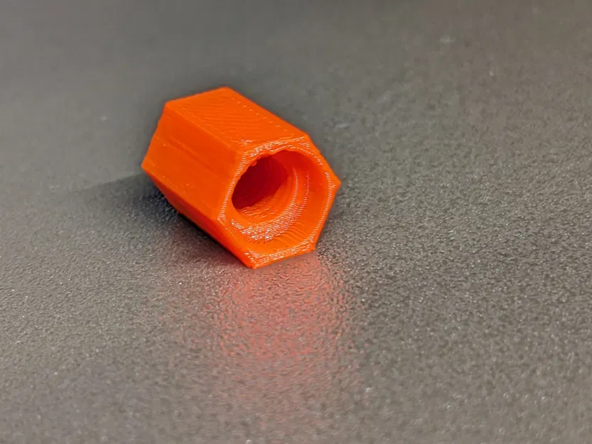 Đầu nối ống PTFE PC4-M6: Giải pháp nối ống dẫn nhựa in 3D hiệu quả - Image 2