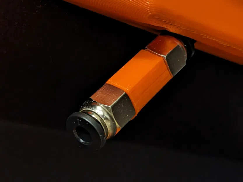 Đầu nối ống PTFE PC4-M6: Giải pháp nối ống dẫn nhựa in 3D hiệu quả - Image 3