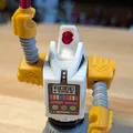 Mô hình Action Figure RoboForce Sentinel - Thumbnail 3