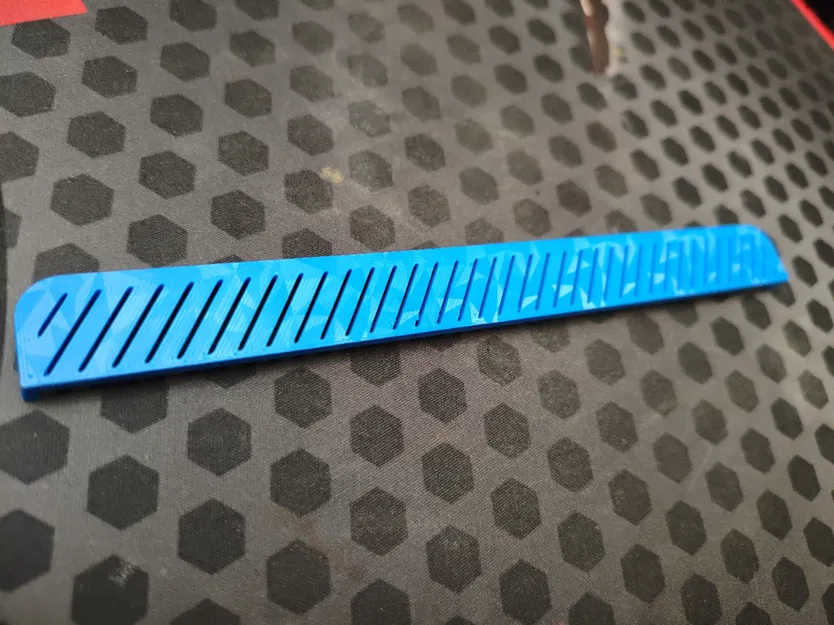 Nắp đậy bảng điều khiển mặt trước cho HP EliteDesk / ProDesk - Image 2