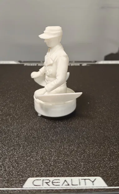 Mô hình Chỉ huy xe tăng Đức Panzer III cho RC Tank - Image 7